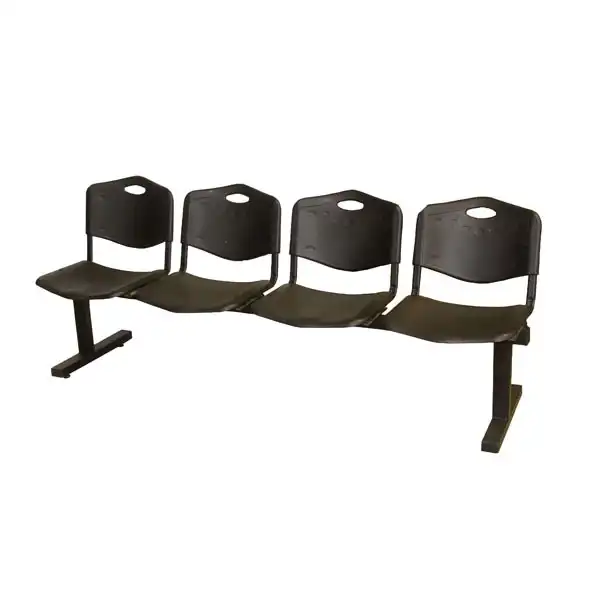 BANCADA BIENSERVIDA COLOR NEGRO BAI4ESNE PIQUERAS Y CRESPO BANCADA BIENSERVIDA COLOR NEGRO BAI4ESNE PIQUERAS Y CRESPO