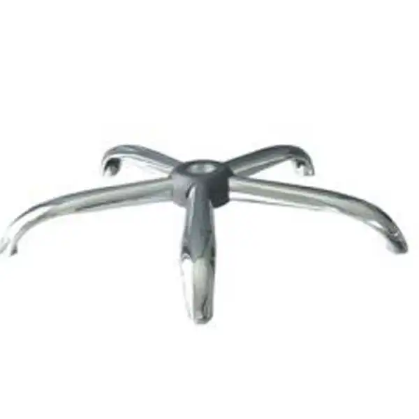 BASE CROMADA 600 BASECROMPQ PIQUERAS Y CRESPO BASE CROMADA 600 BASECROMPQ PIQUERAS Y CRESPO