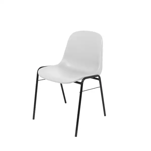 PACK 4 SILLAS ALBOREA BLANCA PACK 4 SILLAS ALBOREA BLANCA