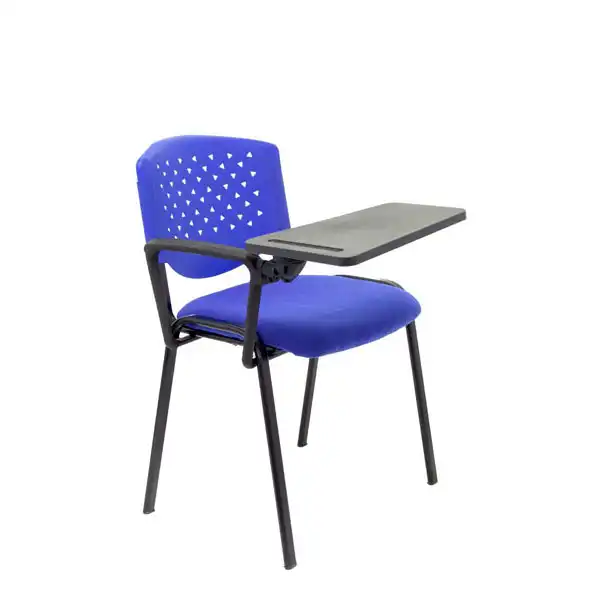 PACK 4 SILLAS 26PR RESPALDO AZUL ASIENTO AZUL CON PALA PACK 4 SILLAS 26PR RESPALDO AZUL ASIENTO AZUL CON PALA