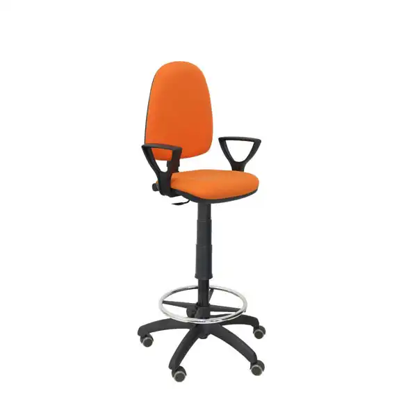 TABURETE AYNA BALI NARANJA BRAZOS FIJOS RUEDAS DE PARQUÉ T04CPBALI308BGOLFRP PIQUERAS Y CRESPO TABURETE AYNA BALI NARANJA BRAZOS FIJOS RUEDAS DE PARQUÉ T04CPBALI308BGOLFRP PIQUERAS Y CRESPO