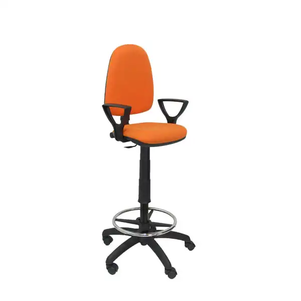 TABURETE AYNA BALI NARANJA BRAZOS FIJOS T04CPBALI308BGOLF PIQUERAS Y CRESPO TABURETE AYNA BALI NARANJA BRAZOS FIJOS T04CPBALI308BGOLF PIQUERAS Y CRESPO