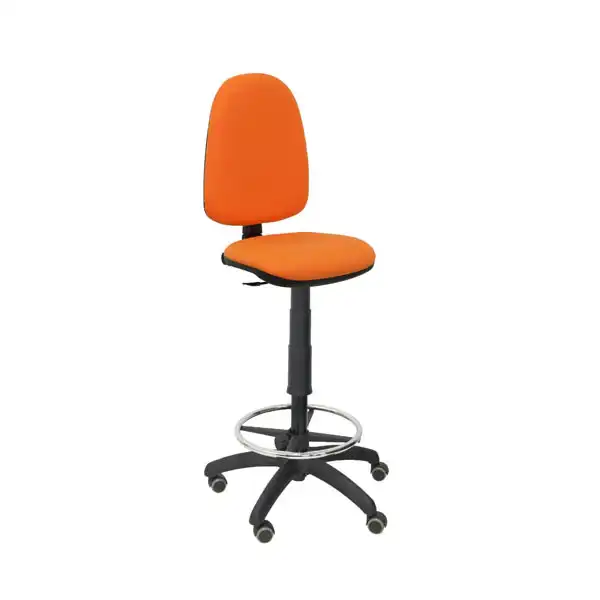 TABURETE AYNA BALI NARANJA RUEDAS DE PARQUÉ T04CPBALI308RP PIQUERAS Y CRESPO TABURETE AYNA BALI NARANJA RUEDAS DE PARQUÉ T04CPBALI308RP PIQUERAS Y CRESPO