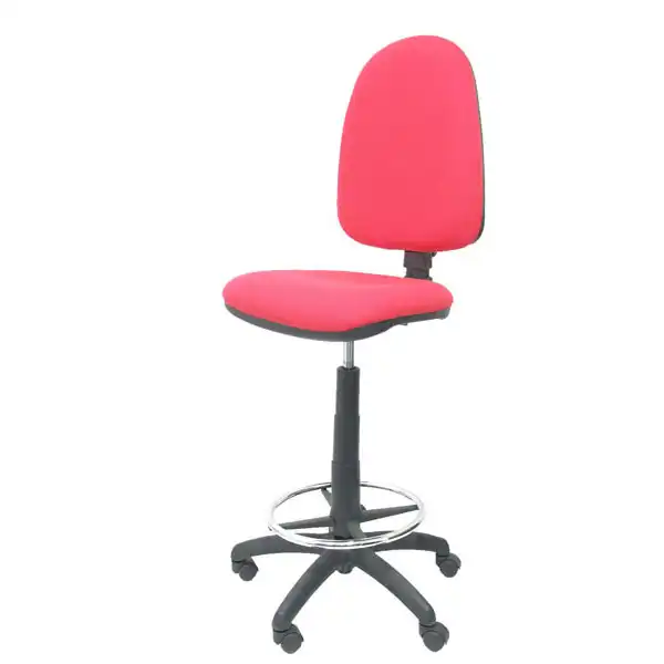 TABURETE AYNA BALI ROJO T04CPBALI350 PIQUERAS Y CRESPO TABURETE AYNA BALI ROJO T04CPBALI350 PIQUERAS Y CRESPO