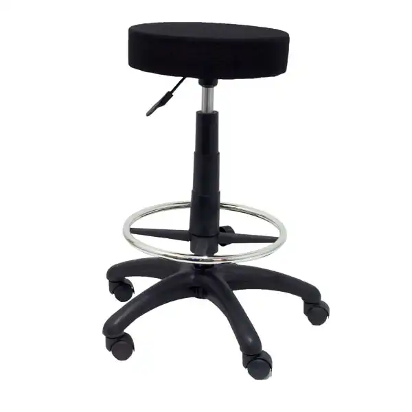 TABURETE TOLOSA ARÁN NEGRO T10ARAN840 PIQUERAS Y CRESPO TABURETE TOLOSA ARÁN NEGRO T10ARAN840 PIQUERAS Y CRESPO