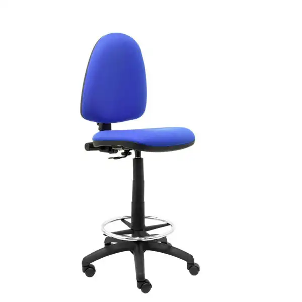 TABURETE ALARCÓN BALI AZUL T13CPBALI229 PIQUERAS Y CRESPO TABURETE ALARCÓN BALI AZUL T13CPBALI229 PIQUERAS Y CRESPO
