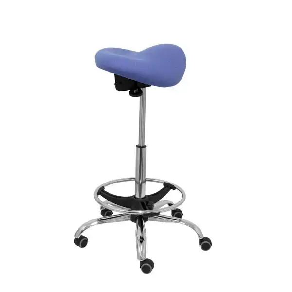 TABURETE ALATOZ BALI AZUL CLARO T16BALI261 PIQUERAS Y CRESPO TABURETE ALATOZ BALI AZUL CLARO T16BALI261 PIQUERAS Y CRESPO