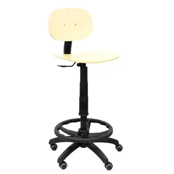 TABURETE TUS MADERA T32 PIQUERAS Y CRESPO TABURETE TUS MADERA T32 PIQUERAS Y CRESPO