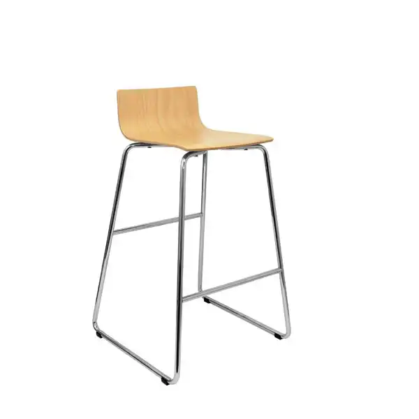 SILLA DE VENDING BALLESTERO MADERA HAYA SILLA DE VENDING BALLESTERO MADERA HAYA