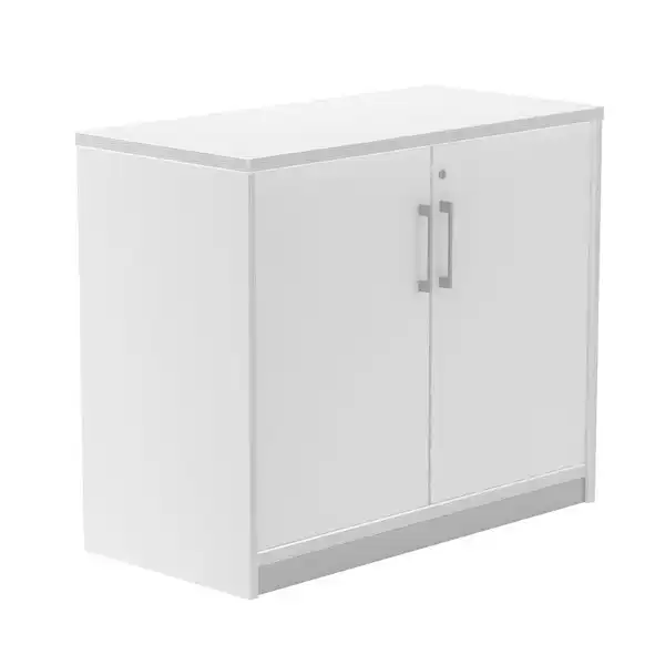 KIT STORE 78x90x45 ARMARIO MELAMINA ESTRUCTURA BLANCA/PUERTAS ROBLE ROCADA KIT STORE 78x90x45 ARMARIO MELAMINA ESTRUCTURA BLANCA/PUERTAS ROBLE ROCADA