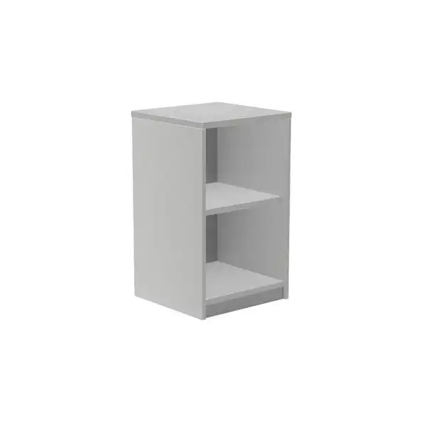 KIT STORE 78x45x45 ARMARIO DE COLUMNA ESTRUCTURA ALUMINIO/TAPA GRIS ROCADA KIT STORE 78x45x45 ARMARIO DE COLUMNA ESTRUCTURA ALUMINIO/TAPA GRIS ROCADA