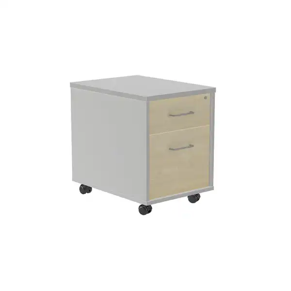 KIT STORE BUCK MOVIL 1 CAJON + CARPETERO ALUMINIO / BLANCO ROCADA KIT STORE BUCK MOVIL 1 CAJON + CARPETERO ALUMINIO / BLANCO ROCADA