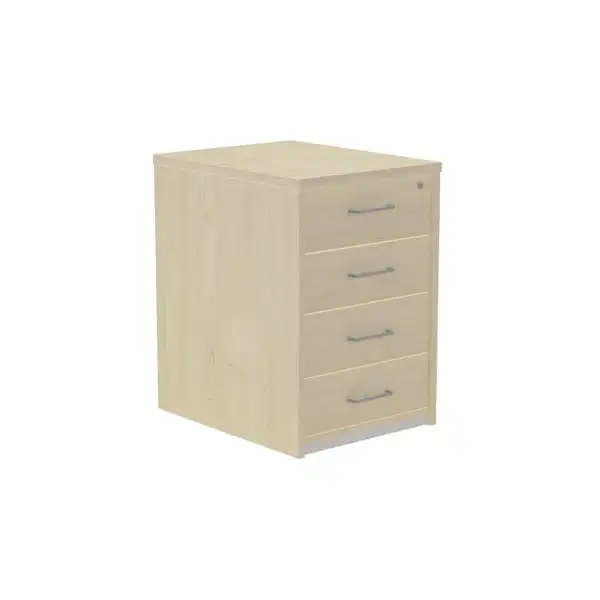 KIT STORE BUCK 4 CAJONES HAYA / ROBLE ROCADA KIT STORE BUCK 4 CAJONES HAYA / ROBLE ROCADA