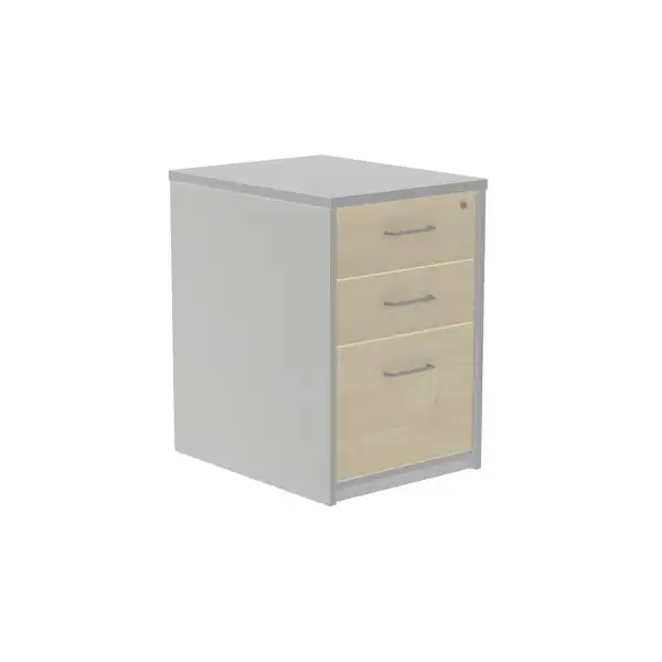 KIT STORE BUCK 2 CAJONES + CARPETERO ALUMINIO / BLANCO ROCADA KIT STORE BUCK 2 CAJONES + CARPETERO ALUMINIO / BLANCO ROCADA
