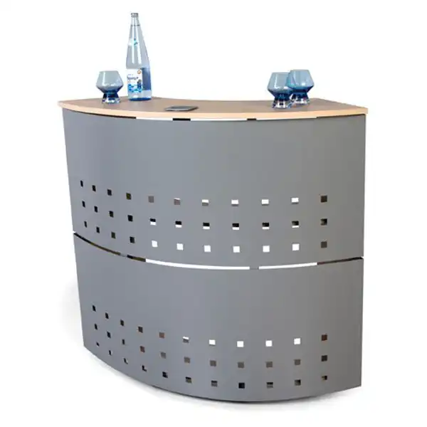 KIT WELCOME RECEPCION SEMI-CIRCULAR HAYA ROCADA KIT WELCOME RECEPCION SEMI-CIRCULAR HAYA ROCADA