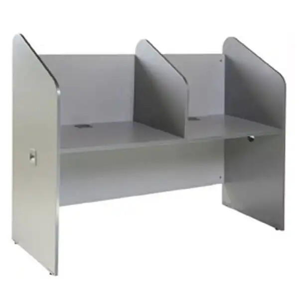 KIT WELCOME CALL CENTER DOBLE ALUMINIO / GRIS ROCADA KIT WELCOME CALL CENTER DOBLE ALUMINIO / GRIS ROCADA