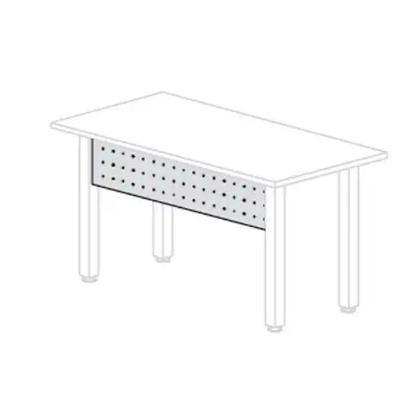 FALDON RD-7507N PARA MESA MODULAR ROCADA FALDON RD-7507N PARA MESA MODULAR ROCADA