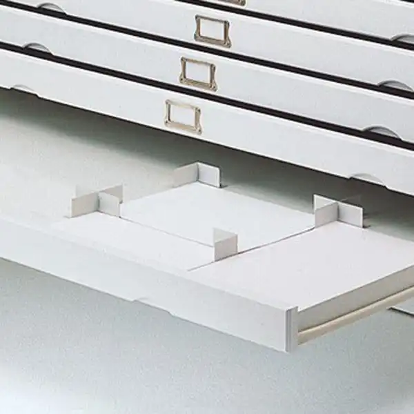 DIVISOR ARCHIVADORES DE DIBUJO RD-220 ROCADA DIVISOR ARCHIVADORES DE DIBUJO RD-220 ROCADA