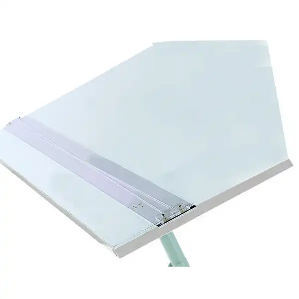 PARALEX PLASTICO RD-1100 140 CM. ROCADA PARALEX PLASTICO RD-1100 140 CM. ROCADA