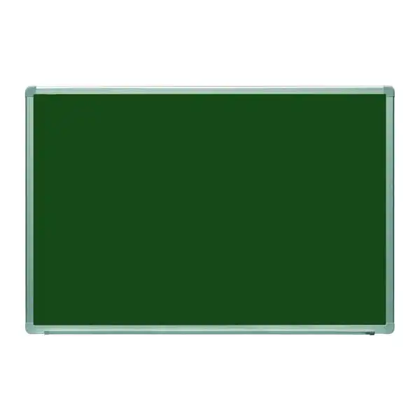PIZARRA VITRIFICADA VERDE MARCO DE ALUMINIO 180X120 ROCADA PIZARRA VITRIFICADA VERDE MARCO DE ALUMINIO 180X120 ROCADA