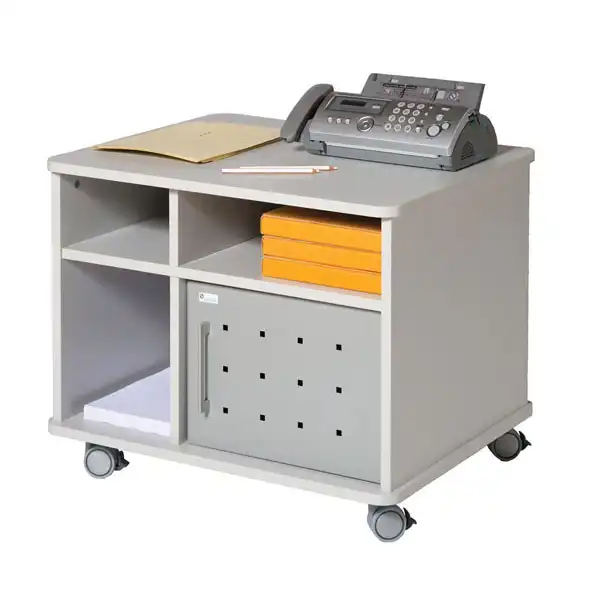 MESA FOTOCOPIADORA ALTA RD-4020 (GRIS) ROCADA MESA FOTOCOPIADORA ALTA RD-4020 (GRIS) ROCADA