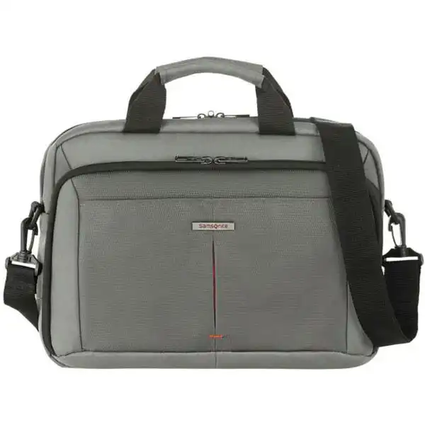 MALETIN SAMSONITE GUARDIT 2.0 GRIS PARA PORTATIL 15.6 SACM5003GS MALETIN SAMSONITE GUARDIT 2.0 GRIS PARA PORTATIL 15.6 SACM5003GS