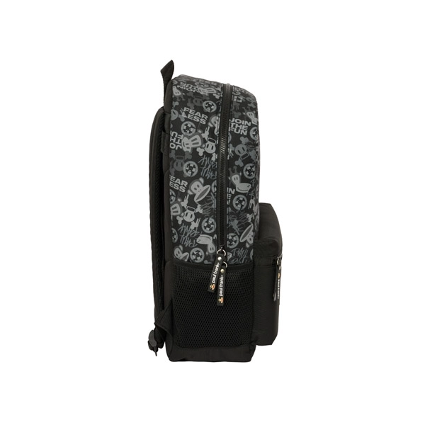 MOCHILA ADAPTABLE A CARRO PAUL FRANK JOIN THE FUN SAFTA 236990 612419758 MOCHILA ADAPTABLE A CARRO PAUL FRANK JOIN THE FUN SAFTA 236990 612419758