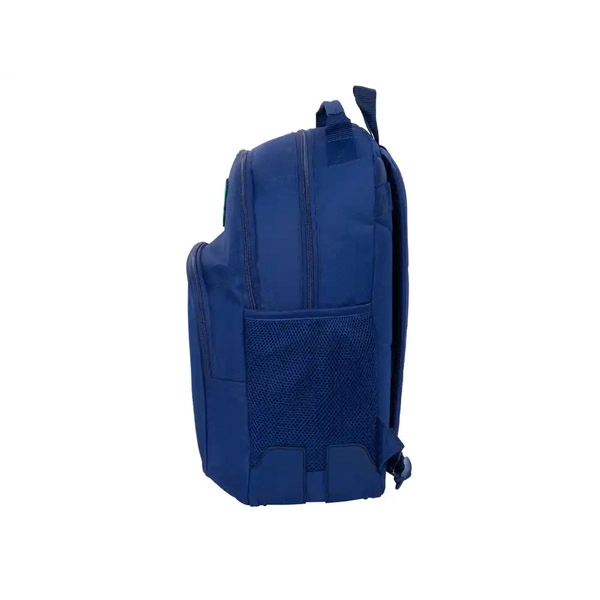 MOCHILA ADAPTABLE A CARRO FC BARCELONA NAVY SAFTA 241610 612525773 MOCHILA ADAPTABLE A CARRO FC BARCELONA NAVY SAFTA 241610 612525773