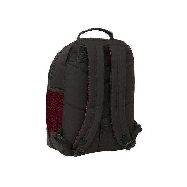 MOCHILA ESCOLAR ADAPTABLE A CARRO MUNICH VULCAN SAFTA 243782 612556773 MOCHILA ESCOLAR ADAPTABLE A CARRO MUNICH VULCAN SAFTA 243782 612556773