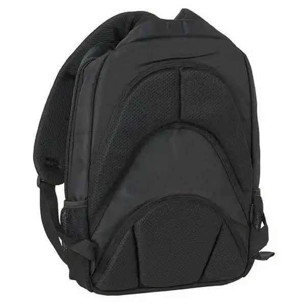 MOCHILA PORTATIL 15,6 COMBINADO TELA POLIPIEL BUSINESS 642100808 MOCHILA PORTATIL 15,6 COMBINADO TELA POLIPIEL BUSINESS 642100808