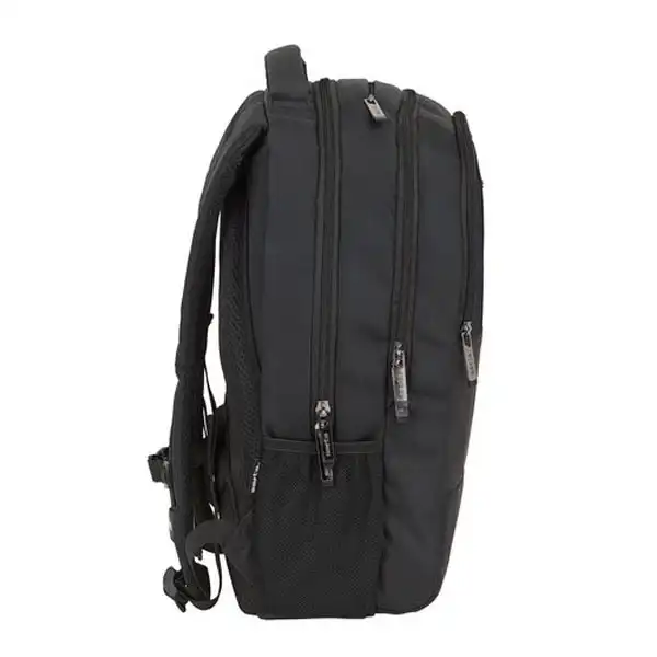 MOCHILA PORTATIL 15,6 COMBINADO TELA POLIPIEL BUSINESS 642100808 MOCHILA PORTATIL 15,6 COMBINADO TELA POLIPIEL BUSINESS 642100808