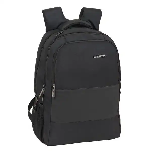MOCHILA PORTATIL 15,6 COMBINADO TELA POLIPIEL BUSINESS 642100808 MOCHILA PORTATIL 15,6 COMBINADO TELA POLIPIEL BUSINESS 642100808