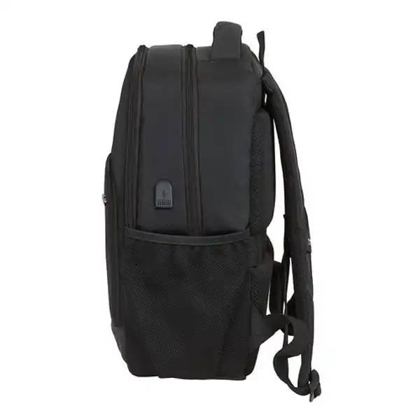 MOCHILA PORTATIL 14,1 COMBINADO TELA POLIPIEL BUSINESS 642100893 MOCHILA PORTATIL 14,1 COMBINADO TELA POLIPIEL BUSINESS 642100893
