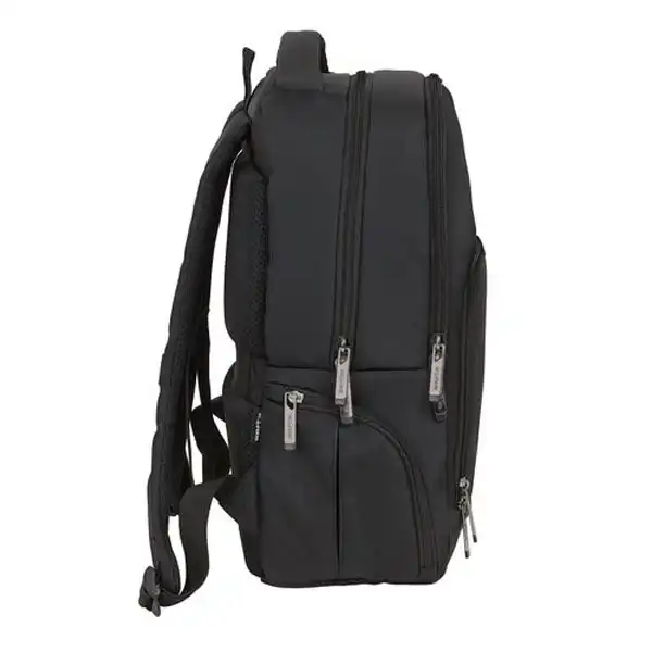 MOCHILA PORTATIL 14,1 COMBINADO TELA POLIPIEL BUSINESS 642100893 MOCHILA PORTATIL 14,1 COMBINADO TELA POLIPIEL BUSINESS 642100893