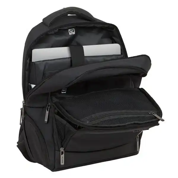 MOCHILA PORTATIL 14,1 COMBINADO TELA POLIPIEL BUSINESS 642100893 MOCHILA PORTATIL 14,1 COMBINADO TELA POLIPIEL BUSINESS 642100893