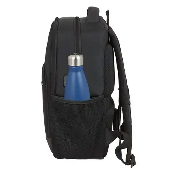 MOCHILA PORTATIL 14,1 COMBINADO TELA POLIPIEL BUSINESS 642100893 MOCHILA PORTATIL 14,1 COMBINADO TELA POLIPIEL BUSINESS 642100893