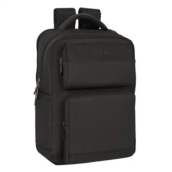 MOCHILA 2 BOLSILLOS PORTATIL 15,6 MOCHILA 2 BOLSILLOS PORTATIL 15,6