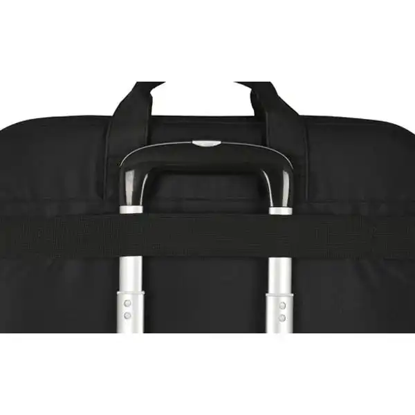 MALETIN PORTATIL 15,6 TAB 10,6 USB BUSINESS BLACK 642200378 MALETIN PORTATIL 15,6 TAB 10,6 USB BUSINESS BLACK 642200378