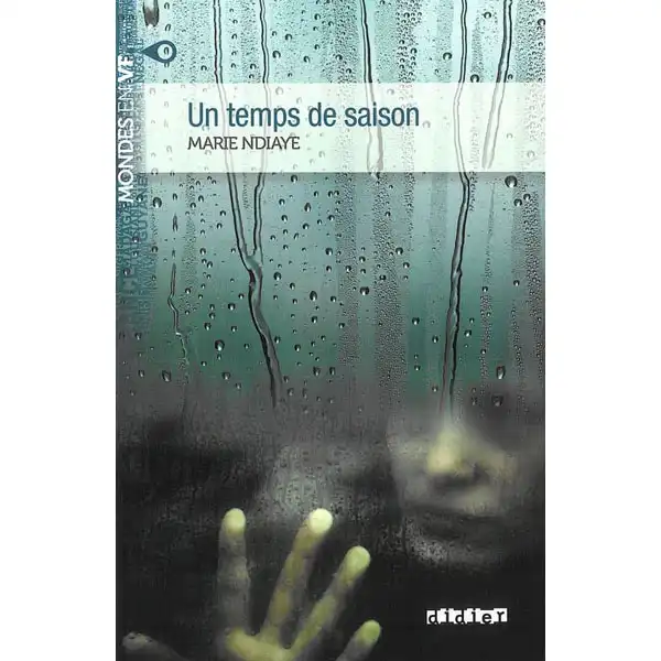 MVF B2 UN TEMPS DE SAISON LIVRE+MP3 DIDIER ISBN 9782278079025 MVF B2 UN TEMPS DE SAISON LIVRE+MP3 DIDIER ISBN 9782278079025