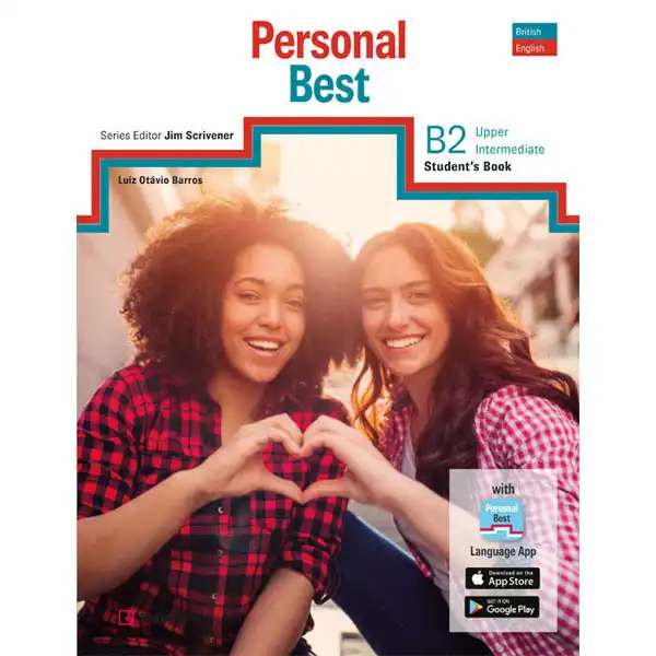 PERSONAL BEST B2 STUDENT S PACK RICHMOND ISBN 9788466827072 PERSONAL BEST B2 STUDENT S PACK RICHMOND ISBN 9788466827072
