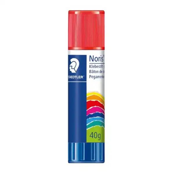 BARRA DE PEGAMENTO STAEDTLER 40 GRS 960_40_NCA BARRA DE PEGAMENTO STAEDTLER 40 GRS 960_40_NCA