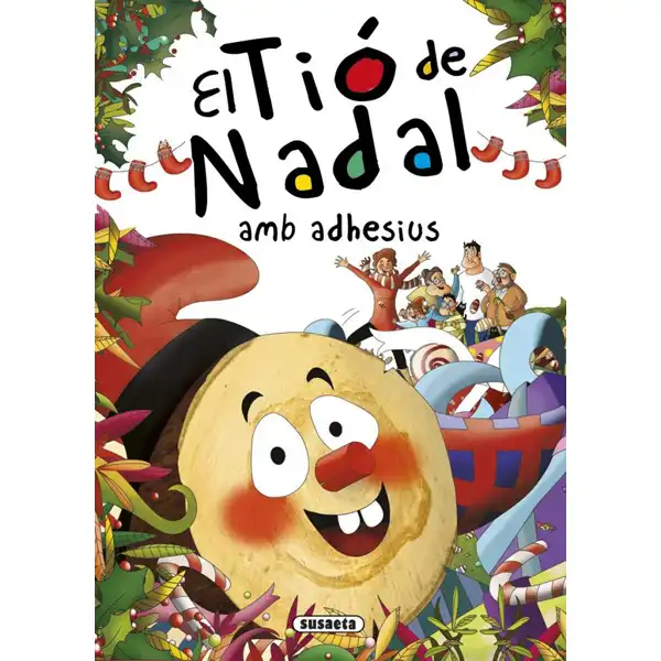 LIBROS SUSAETA CONTES Y TRADICIONS CATALANES TIO S1053-5 LIBROS SUSAETA CONTES Y TRADICIONS CATALANES TIO S1053-5