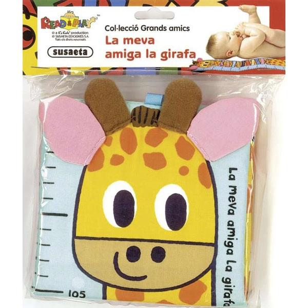 LIBRO SUSAETA GRANS AMICS LIBRO SUSAETA GRANS AMICS