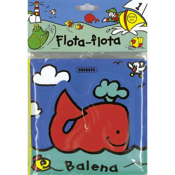 LIBRO SUSAETA FLOTA FLOTA 1 LIBRO SUSAETA FLOTA FLOTA 1
