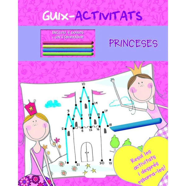 LIBRO SUSAETA GUIX ACTIVITATS 2 LIBRO SUSAETA GUIX ACTIVITATS 2