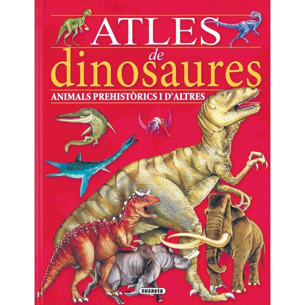 LIBRO SUSAETA ATLES INFANTILS S1661 LIBRO SUSAETA ATLES INFANTILS S1661