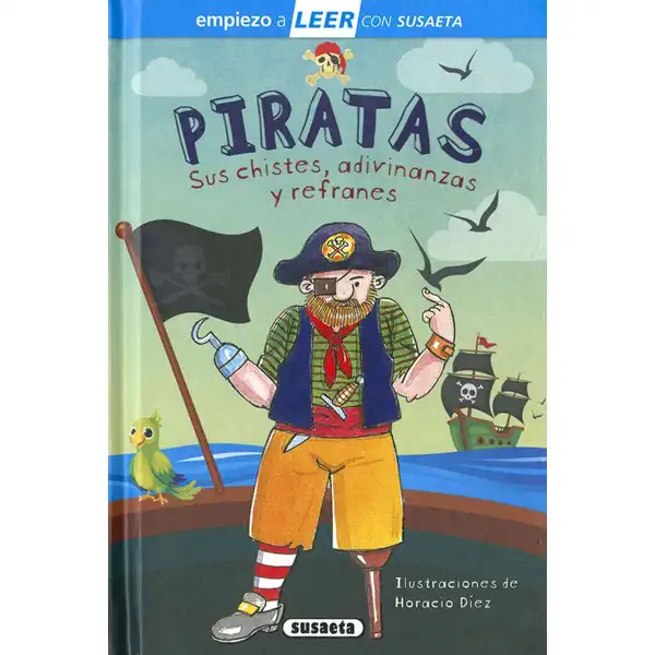 LIBROS SUSAETA EMPIEZO A LEER NIVEL 1 S2005021 LIBROS SUSAETA EMPIEZO A LEER NIVEL 1 S2005021