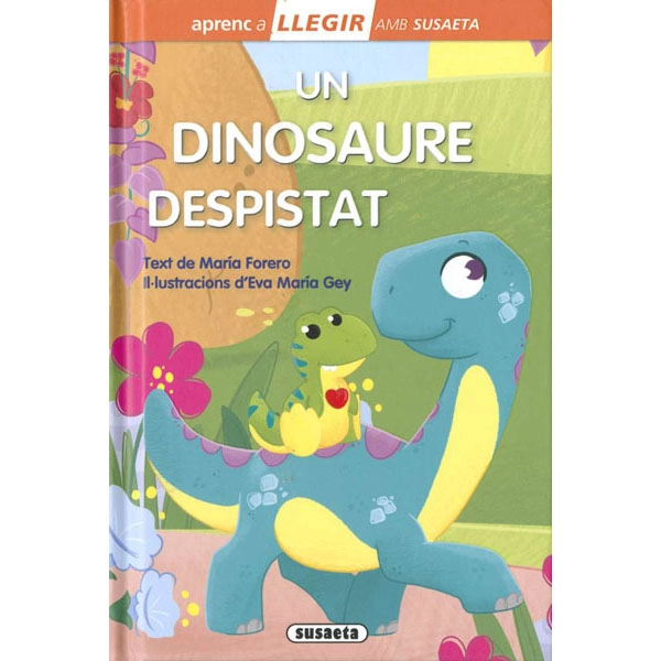 LIBRO SUSAETA LLEGUIR AMB SUSAETA NIVELL 0 S8078-5 LIBRO SUSAETA LLEGUIR AMB SUSAETA NIVELL 0 S8078-5