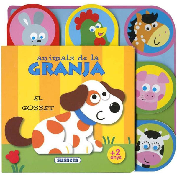 LIBRO SUSAETA ÍNDEX CIRCULARS S8088-1 LIBRO SUSAETA ÍNDEX CIRCULARS S8088-1