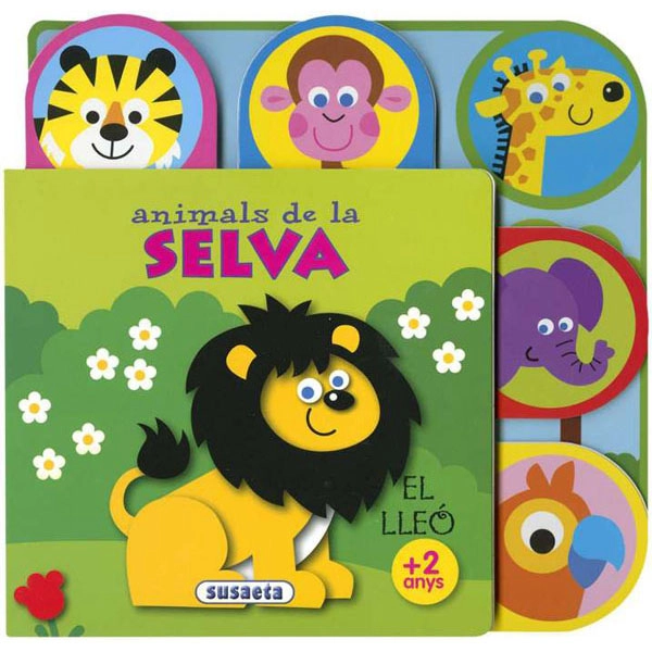 LIBRO SUSAETA ÍNDEX CIRCULARS S8088-2 LIBRO SUSAETA ÍNDEX CIRCULARS S8088-2